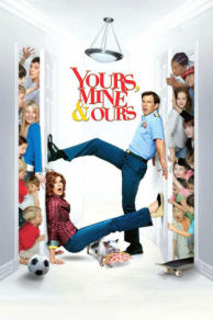 Yours Mine & Ours (2005)