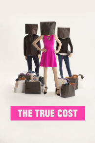 The True Cost (2015)