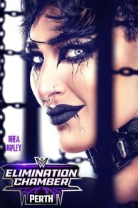 WWE Elimination Chamber (2024)