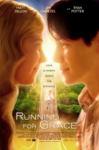 Running for Grace (2018)