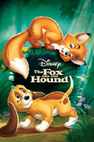 The Fox and the Hound (1981)