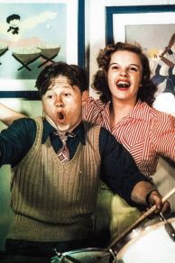 Strike Up the Band (1940)
