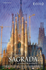 Sagrada: The Mystery of Creation (2012)