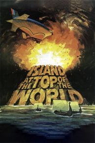 The Island at the Top of the World (1974)