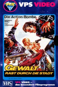 Violent City (1975)