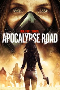 Apocalypse Road (2016)