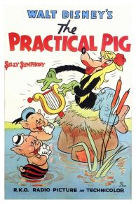 The Practical Pig (1939)