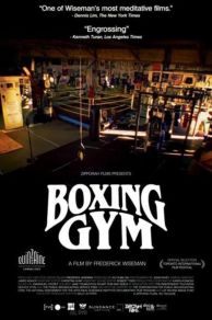 Boxing Gym (2010)