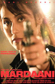 Mardaani (2014)