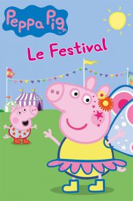 Peppa Pig: Festival of Fun (2019)