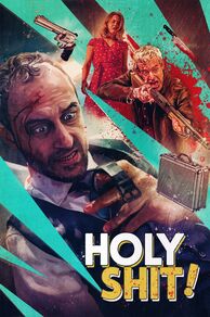 Holy Shit! (Ach du Scheisse!) (2022)