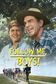 Follow Me, Boys! (1966)