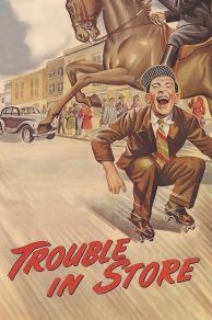 Trouble in Store (1953)