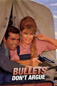 Bullets Dont Argue (1964)