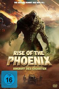 Alien Invasion: Rise of the Phoenix (2025)