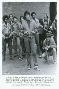 Sunnyside (1979)