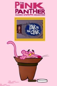 Pink in the Clink (1968)