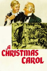 A Christmas Carol (1938)