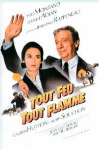 All Fired Up (Tout feu tout flamme) (1982)