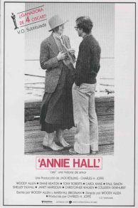 Annie Hall (1977)