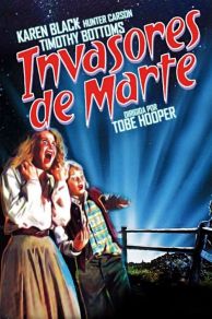 Invaders from Mars (1986)