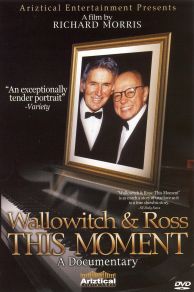 Wallowitch & Ross: This Moment (1999)