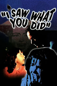 I Saw What You Did (1965)