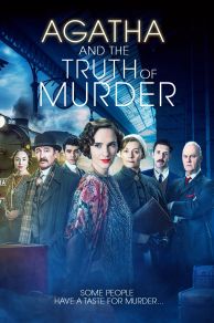 Agatha and the Truth of Murder (TV Movie 2018) (2018)