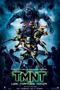 TMNT (2007)