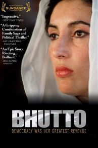 Bhutto (2010)