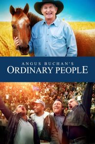 Angus Buchans Ordinary People (2012)
