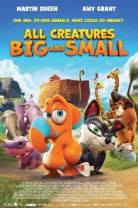 All Creatures Big and Small (2015)