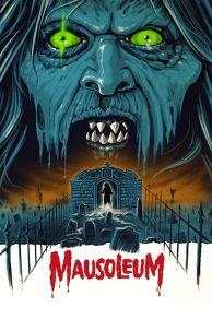 Mausoleum (1983)