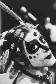 Latin Blood: The Ballad of Ney Matogrosso (2025)