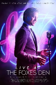 Live at the Foxes Den  (2013)