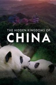 Chinas Hidden Kingdoms (2020)