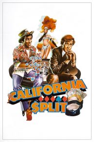 California Split (1974)