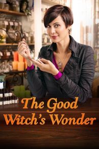 The Good Witchs Wonder (2014)