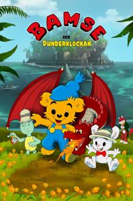 Bamse and the Thunderbell (Bamse och dunderklockan) (2018)