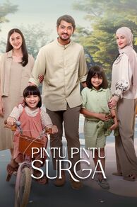 Pintu-Pintu Surga (2025)