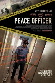 Peace Officer (2015)