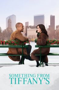 Something from Tiffanys (2022)