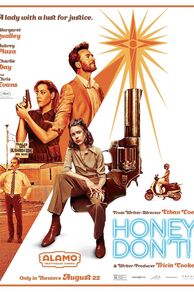 Honey Dont! (2025)