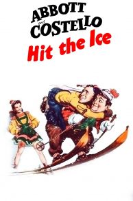 Hit the Ice (1943)