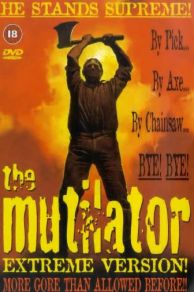 The Mutilator (1984)