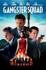 Gangster Squad (2013)