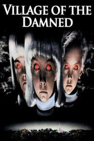 Village of the Damned (1995)