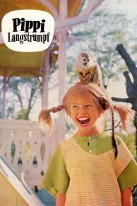 Pippi Longstocking (1969)