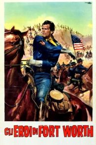 Assault on Fort Texan (1965)