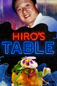 Hiros Table (2018)